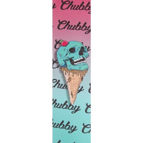 Chubby Ice Cream £7.00
